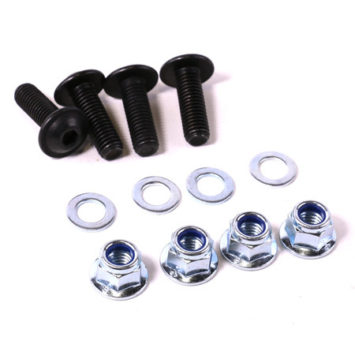 K54380 BK Hardware Kit