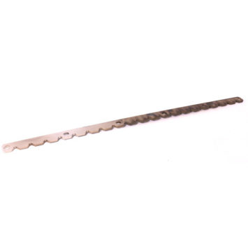 K54553 Lower Front Feed Roll Tooth