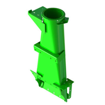K55314 Spout Transition