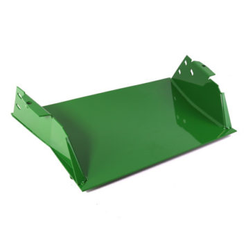K55555 Rear Feed Channel Guide 1