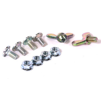 K55555 BK Hardware Kit