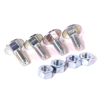 K55782 BK Hardware Kit