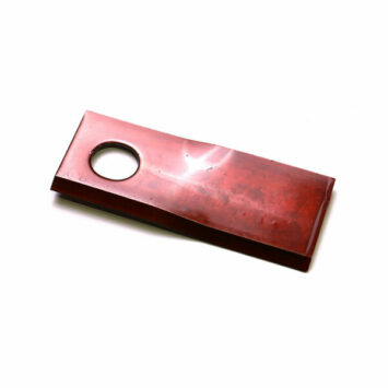 K5611040001 Right Disc Mower Blade 1