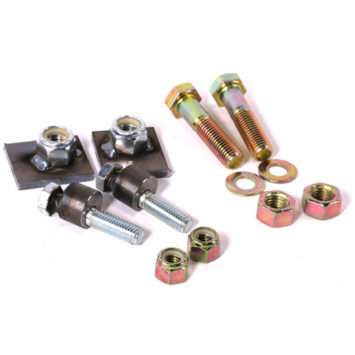 K56369 BK Hardware Kit