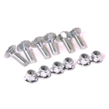 K56737 BK Hardware Kit