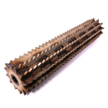 K57147 Upper Rear Feed Roll