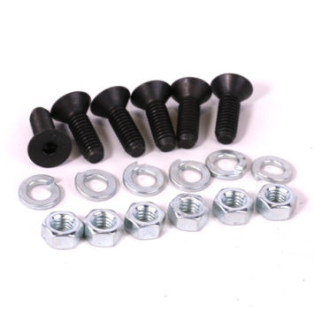 K574597 BK Hardware Kit