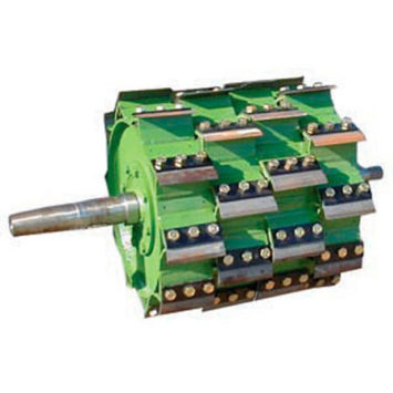 K5800 CON Cutterhead Complete