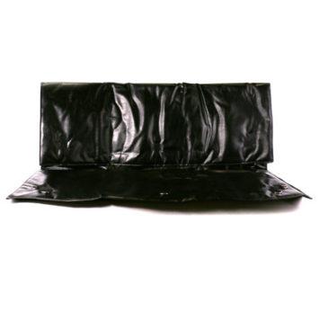 K6000 WSC Windshield Cover