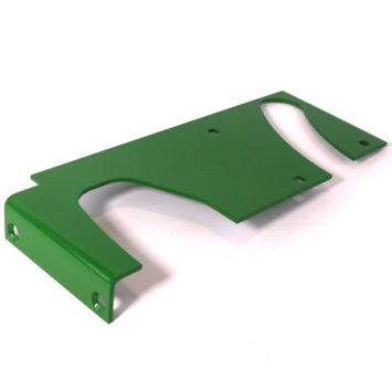 K61008 Wear Plate Retainer RH