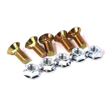 K61010 BK Hardware Kit