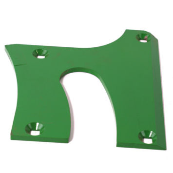 K61013 Wear Plate RH 1