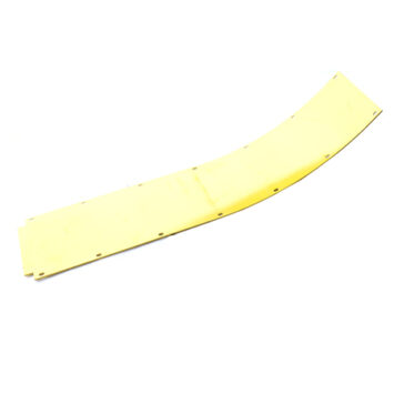 K6103 Bolt on Back Liner for Low Arch Spout 1