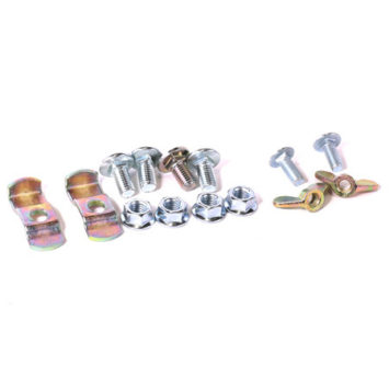K61182 BK Hardware Kit
