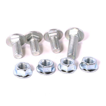 K62524 BK Hardware Kit