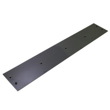 K62973 LINF Upper Rear Spout Wear Plate