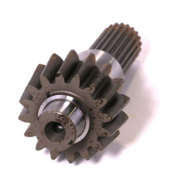 K630039 Shaft 1