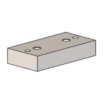 K63579 Earlage Shim