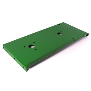 K63909 End Panel 1