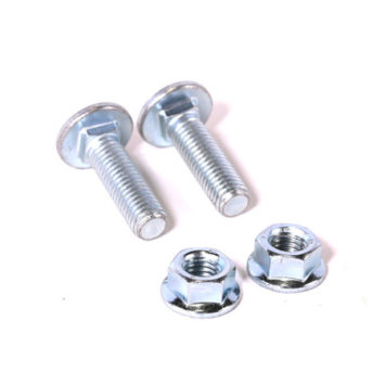 K64299 BK Hardware Kit