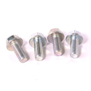 K64393 BK Hardware Kit