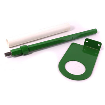 K643 SH Adapter Kit