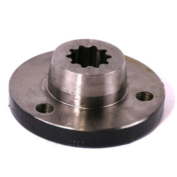 K64778 Splined Fan Drive Hub 4