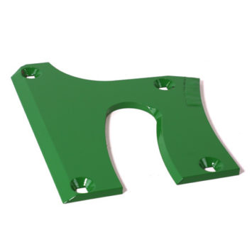 K68062 LH Wear Plate 1