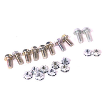 K68680 BK Hardware Kit