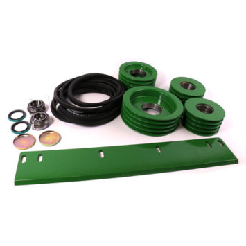 K7000 PAN Processor Belt Update Kit
