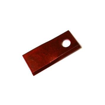 K700711858 Left Disc Mower Blade 1