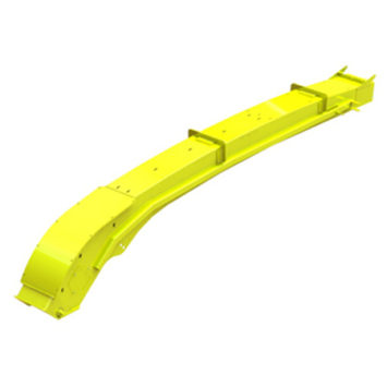 K70166 Kooima Low Arch Spout