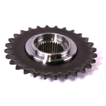 K71139 Sprocket 2
