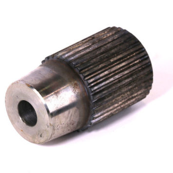 K71387 Splined Hub 1