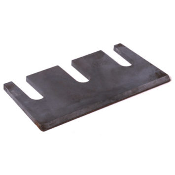 K72898 Blower Paddle 1