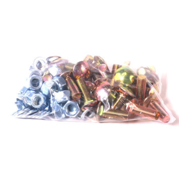 K72898 BK Hardware Kit