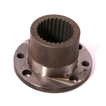K73996 Splined Hub 1