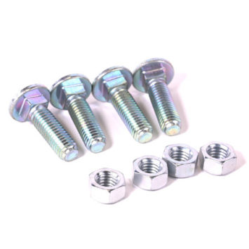 K74168 BK Hardware Kit