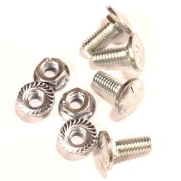 K76994 BK Bolt Kit