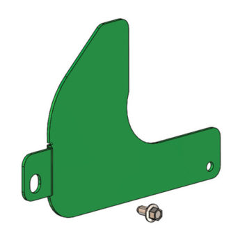 K77626 LH Earlage Kit Side Plate