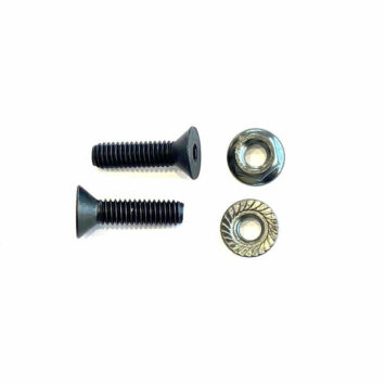 K784240 BK Bolt Kit