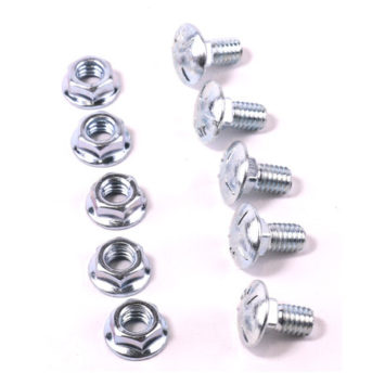 K78611 BK Bolt Kit