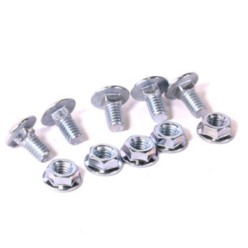 K78792 BK Hardware Kit