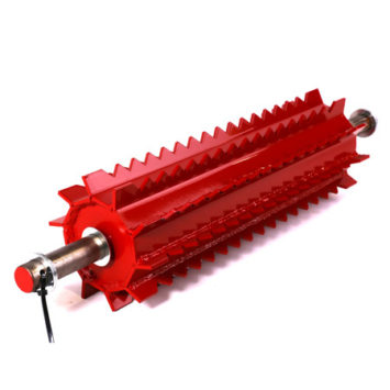 K790 FR Feed Roll Top Back 2