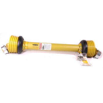 K8000 DL Driveline 1