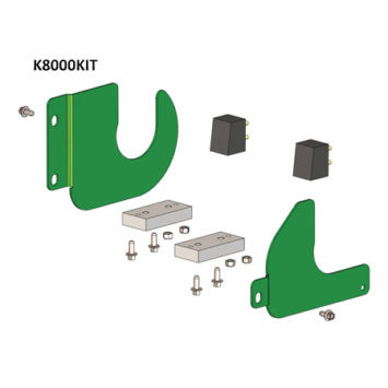 K8000 KIT Earlage Kit