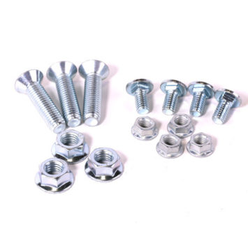 K83069 BK Hardware Kit