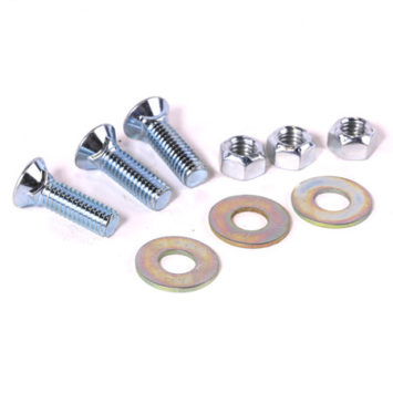K84004820 BK Hardware Kit