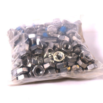 K84099775 BK Hardware Kit
