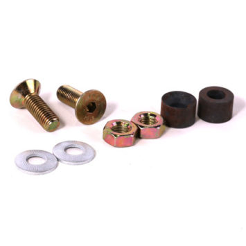 K84122034 BK Hardware Kit